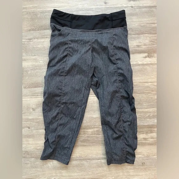 Lucy Pants Jumpsuits Lucy Capris Poshmark